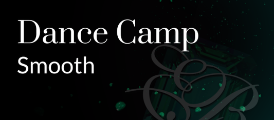 Dance Camp: Smooth | Sunday May 3rd